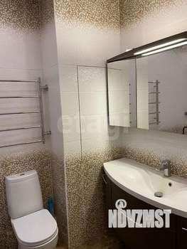 2-к квартира, вторичка, 57м2, 9/19 этаж