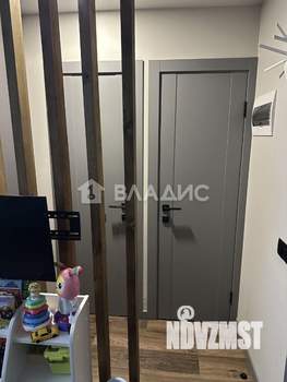2-к квартира, вторичка, 41м2, 1/5 этаж