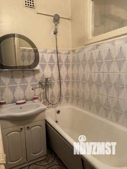 2-к квартира, вторичка, 45м2, 3/5 этаж