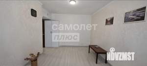 2-к квартира, вторичка, 46м2, 1/12 этаж