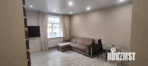 1-к квартира, вторичка, 40м2, 9/18 этаж