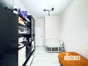 2-к квартира, вторичка, 45м2, 4/9 этаж