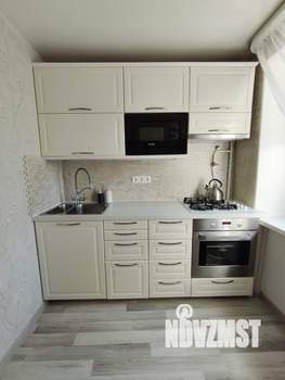 2-к квартира, вторичка, 41м2, 2/5 этаж