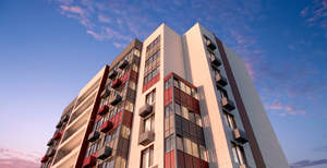 1-к квартира, вторичка, 39м2, 14/20 этаж