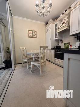 2-к квартира, вторичка, 40м2, 13/19 этаж