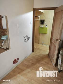 3-к квартира, вторичка, 58м2, 5/5 этаж