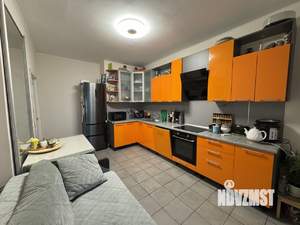 2-к квартира, вторичка, 56м2, 15/16 этаж