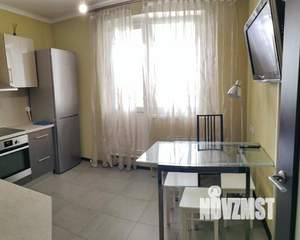 1-к квартира, вторичка, 45м2, 11/25 этаж