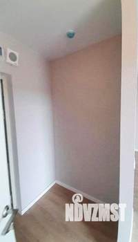 1-к квартира, вторичка, 37м2, 13/17 этаж