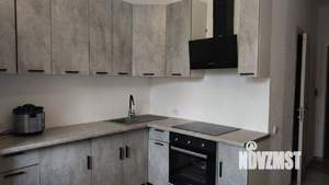 1-к квартира, вторичка, 34м2, 5/17 этаж