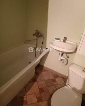 1-к квартира, вторичка, 35м2, 14/14 этаж