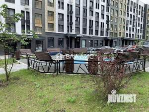 3-к квартира, вторичка, 74м2, 4/8 этаж
