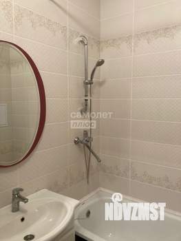 2-к квартира, вторичка, 45м2, 4/9 этаж