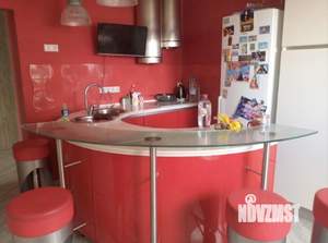 2-к квартира, вторичка, 61м2, 19/25 этаж
