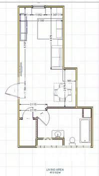 3-к квартира, вторичка, 74м2, 7/9 этаж