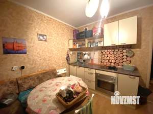 2-к квартира, вторичка, 58м2, 10/25 этаж