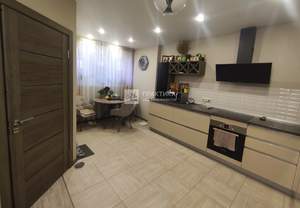 2-к квартира, вторичка, 60м2, 13/26 этаж