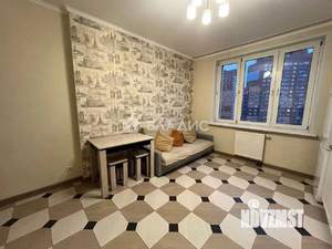 1-к квартира, вторичка, 49м2, 14/25 этаж