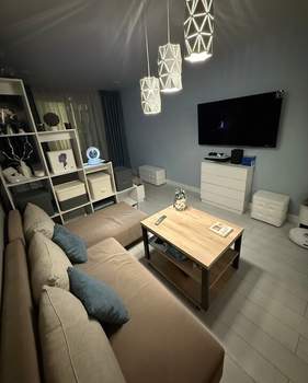 1-к квартира, вторичка, 32м2, 3/9 этаж