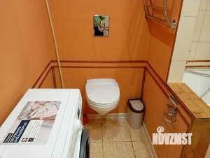 3-к квартира, вторичка, 59м2, 3/9 этаж