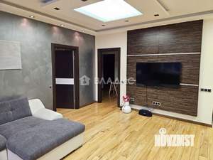 2-к квартира, вторичка, 117м2, 4/25 этаж