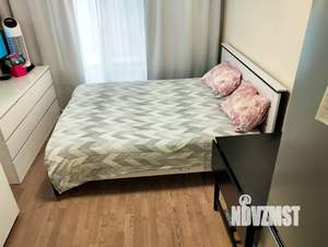 Студия квартира, вторичка, 18м2, 5/5 этаж