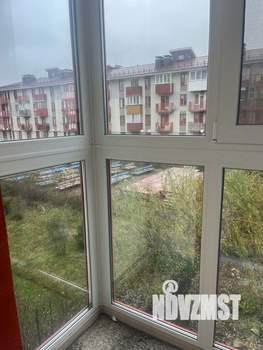 1-к квартира, вторичка, 34м2, 3/4 этаж