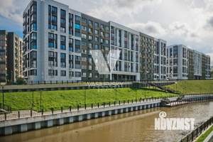 2-к квартира, вторичка, 46м2, 2/7 этаж