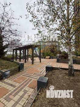 2-к квартира, вторичка, 62м2, 7/15 этаж