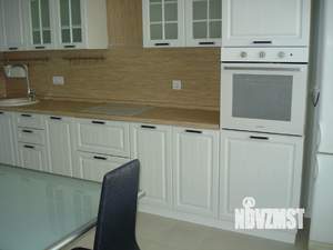 3-к квартира, вторичка, 90м2, 3/25 этаж