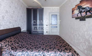 3-к квартира, вторичка, 86м2, 10/17 этаж