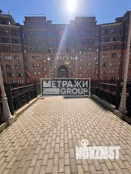 3-к квартира, вторичка, 58м2, 11/17 этаж