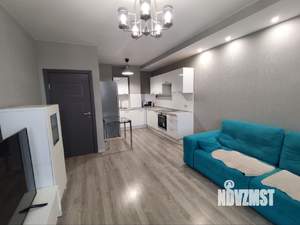 2-к квартира, вторичка, 60м2, 13/25 этаж