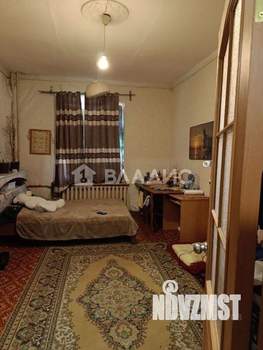 2-к квартира, вторичка, 49м2, 1/2 этаж