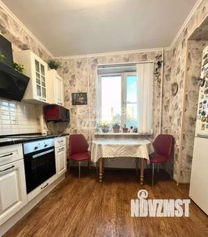 3-к квартира, вторичка, 79м2, 3/13 этаж