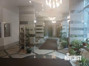 3-к квартира, вторичка, 105м2, 17/28 этаж