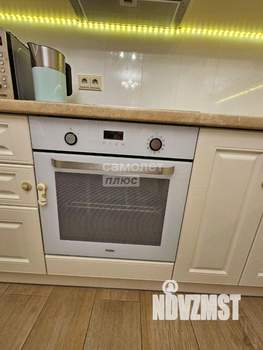 1-к квартира, вторичка, 49м2, 21/26 этаж
