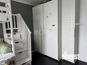 2-к квартира, вторичка, 59м2, 25/25 этаж