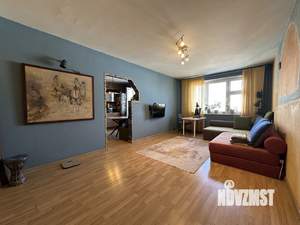 3-к квартира, вторичка, 85м2, 15/23 этаж