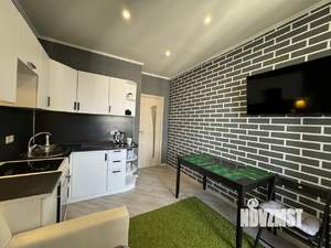 1-к квартира, вторичка, 37м2, 15/19 этаж