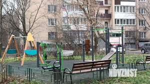 1-к квартира, вторичка, 40м2, 8/14 этаж