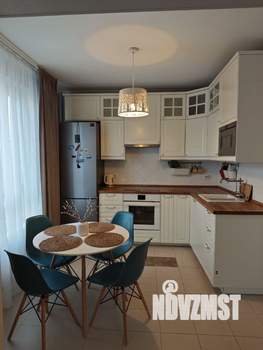 3-к квартира, вторичка, 94м2, 14/25 этаж