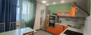 2-к квартира, вторичка, 58м2, 23/25 этаж
