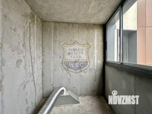 4-к квартира, вторичка, 92м2, 17/17 этаж