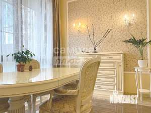 3-к квартира, вторичка, 114м2, 3/8 этаж