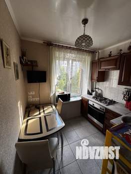 2-к квартира, вторичка, 41м2, 8/9 этаж
