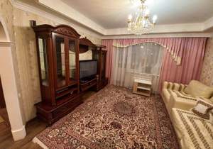 2-к квартира, вторичка, 66м2, 2/17 этаж