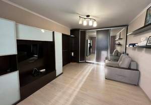 1-к квартира, вторичка, 39м2, 15/17 этаж