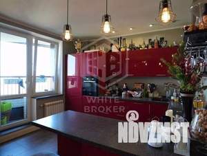 4-к квартира, вторичка, 89м2, 13/23 этаж