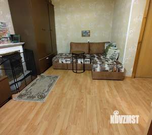 2-к квартира, вторичка, 42м2, 4/5 этаж